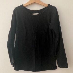 Mini Mioche Long-Sleeved Tee Size 8